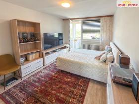 Prodej bytu 1+1, Brno, Stará osada, 42 m2