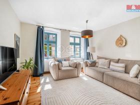 Prodej rodinného domu, Česká Lípa, Nerudova, 220 m2