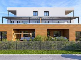 Prodej bytu 2+kk, Holešov, 54 m2