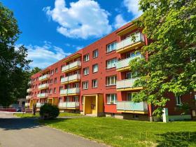 Prodej bytu 2+1, Český Těšín, Hornická, 57 m2