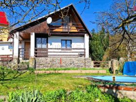 Prodej rodinného domu, Slunečná, 75 m2