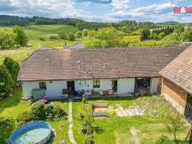 Prodej rodinného domu, Tojice, 120 m2