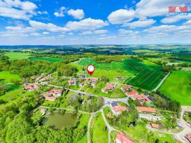 Prodej louky, Mezná - Vratišov, 1400 m2