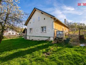 Prodej rodinného domu, Mnichov, 114 m2