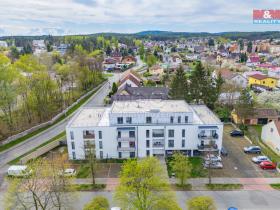 Prodej bytu 4+kk, Třemošná, Školní, 109 m2