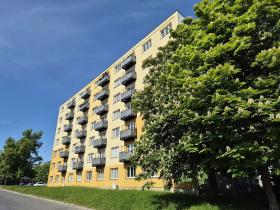 Prodej bytu 2+1, Kladno, Bulharská, 54 m2