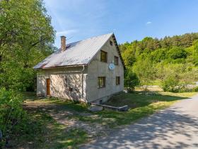 Prodej rodinného domu, Valašská Polanka, 122 m2