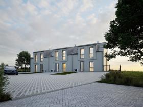 Prodej rodinného domu, Ledenice, Zalinská, 120 m2