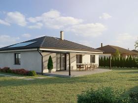 Prodej rodinného domu, Vojkovice, 101 m2