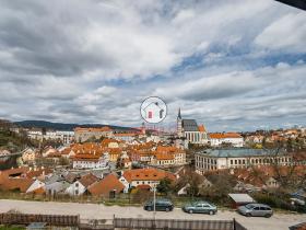 Prodej bytu 4+1, Český Krumlov, 96 m2