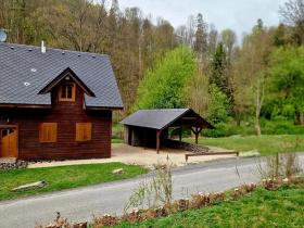 Prodej chalupy, Jindřichov, 135 m2