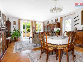 Prodej rodinného domu, Kounice, 182 m2
