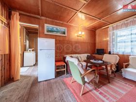 Prodej rodinného domu, Petrov - Bohuliby, Na dolích, 47 m2