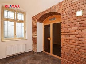 Prodej bytu 1+kk, Praha - Nové Město, Černá, 27 m2