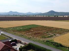 Prodej pozemku pro bydlení, Terezín, 1233 m2
