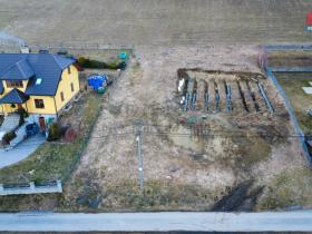 Prodej pozemku pro bydlení, Jakubovice, 817 m2