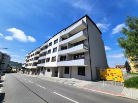 Prodej bytu 2+kk, Písek, Zeyerova, 51 m2