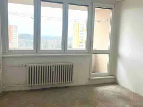Prodej bytu 2+1, Ostrava, Mjr. Nováka, 54 m2