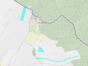 Prodej podílu pole, Vlčeves, 9391 m2
