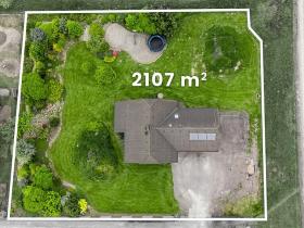 Prodej rodinného domu, Dětmarovice, 295 m2