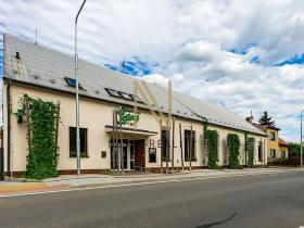 Pronájem restaurace, Letiny, 646 m2