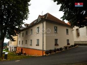 Pronájem bytu 1+kk, Soutice, 40 m2