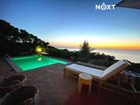 Prodej vily, Costa Paradiso, Itálie, 180 m2