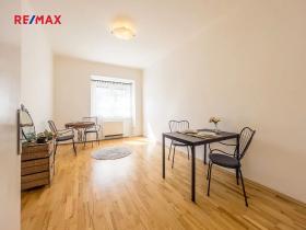 Prodej bytu 2+kk, Praha - Smíchov, Holečkova, 37 m2