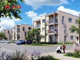 Prodej bytu 2+kk, Hradec Králové, Meruňková, 79 m2