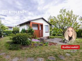 Prodej zahrady, Teplice, 429 m2