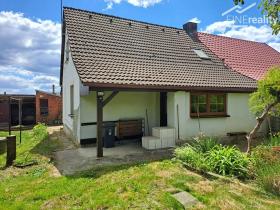 Prodej rodinného domu, Záchlumí, 120 m2