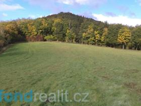 Prodej pole, Světec, 3929 m2