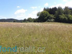 Prodej pole, Přídolí - Všeměry, 13471 m2