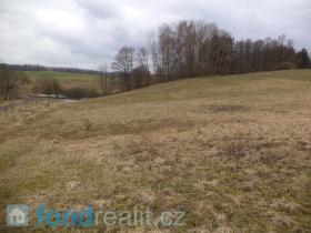 Prodej pole, Ostrov, 8162 m2