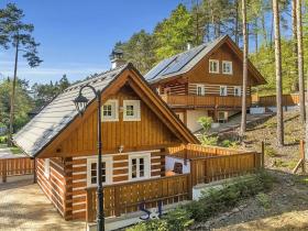 Prodej rodinného domu, Hamr na Jezeře, Děvínská, 197 m2