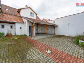 Prodej rodinného domu, Heřmanova Huť - Vlkýš, Revoluční, 401 m2