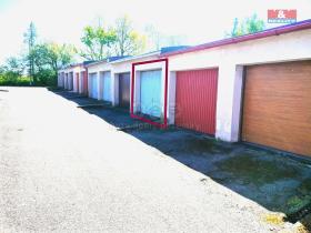 Prodej garáže, Dobruška, 20 m2
