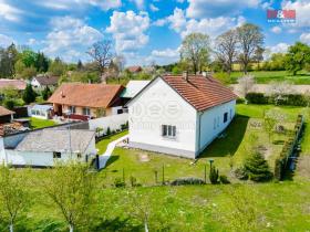 Prodej rodinného domu, Hořepník - Březina, 511 m2