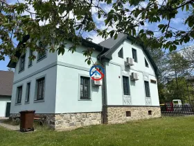 Prodej rodinného domu, Šumperk, Bohdíkovská, 169 m2