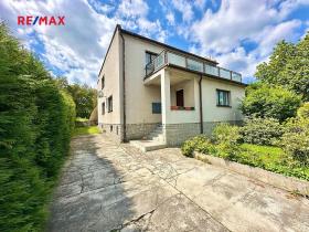 Prodej rodinného domu, Dobříš, V Zahradách, 204 m2