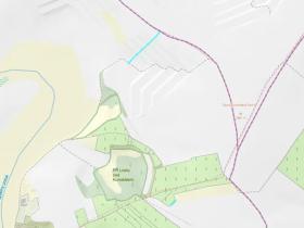 Dražba pole, Krumvíř, 2040 m2