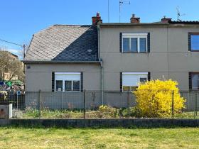 Prodej rodinného domu, Hrubčice, 150 m2