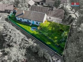 Prodej chalupy, Slabce - Modřejovice, 87 m2