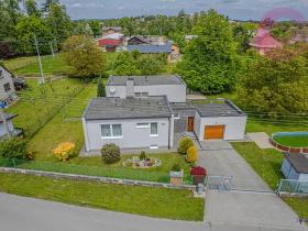 Prodej rodinného domu, Hnojník, 120 m2