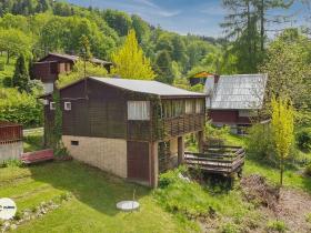 Prodej chaty, Krásná, 80 m2