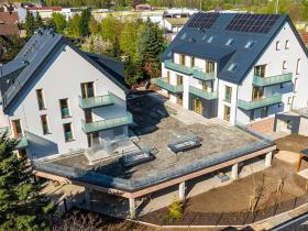 Prodej bytu 4+kk, Liberec, Dukelská, 124 m2