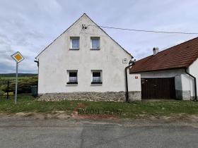 Prodej rodinného domu, Prostiboř, 100 m2