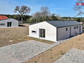 Prodej rodinného domu, Chlístovice - Pivnisko, 121 m2