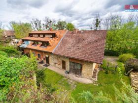 Prodej zemědělské usedlosti, Čistá, 185 m2