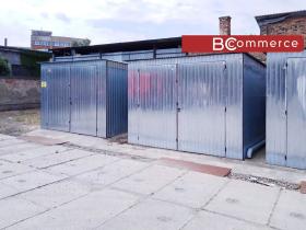 Pronájem skladu, Brno, 28 m2